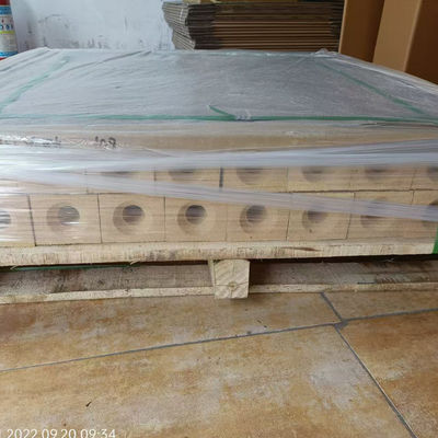 Stripping Resistance Refractory Bricks Firebrick