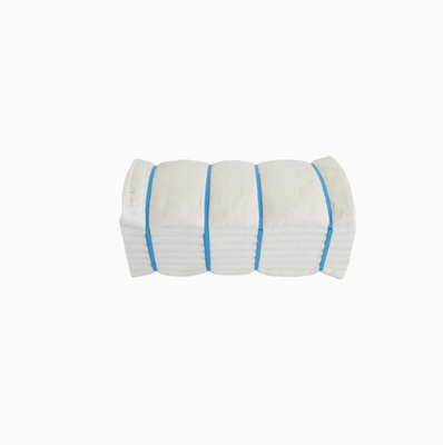High Quality High Alumina White Aluminum Silicate Heating Insulating Fibre Heater Furnace Fireproof Fiber Blanket Refractory Insulation Ceramic Fiber Module