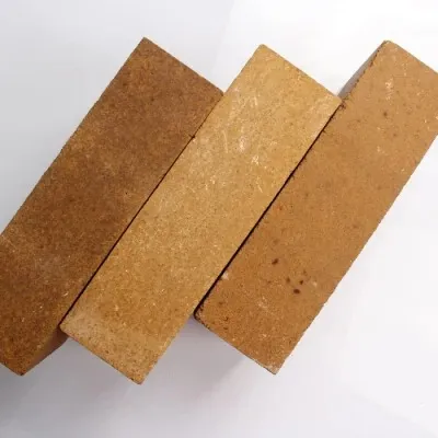 Good Stability Spinel Refractory Magnesia Fire Bricks for Steel Industry Alumina-Magnesia Bricks