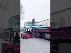 Product Shipping - Jiangsu, China